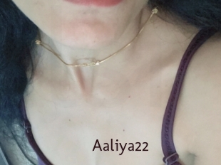 Aaliya22