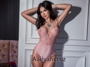 Aaliyahcruz