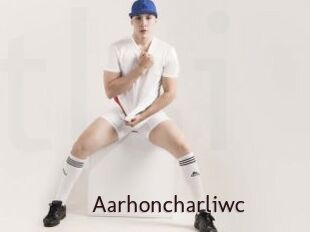 Aarhoncharliwc