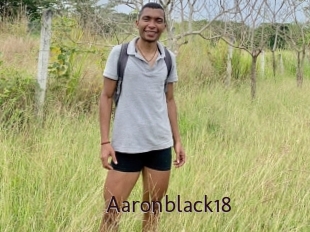 Aaronblack18