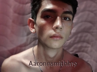 Aaronnsmithh19