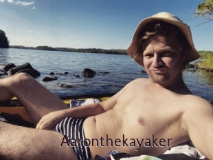 Aaronthekayaker