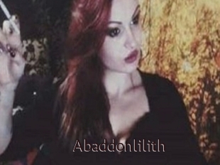 Abaddonlilith