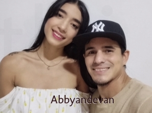 Abbyandevan