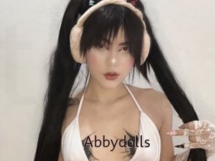 abbydolls Top listen server