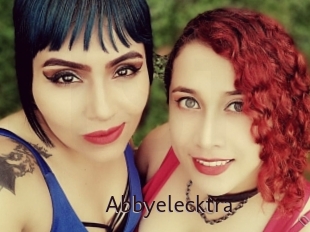 Abbyelecktra