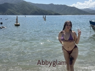 Abbyglam