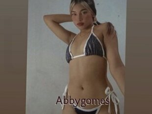 Abbygomes