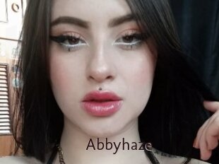 Abbyhaze