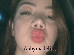 Abbymadeline