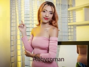 Abbyroman