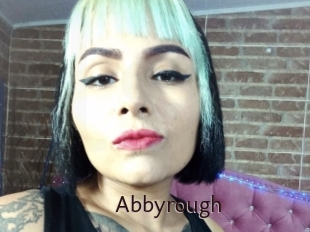 Abbyrough