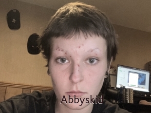 Abbyskid