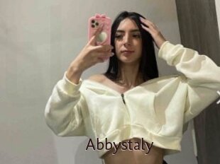 Abbystaly