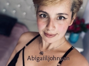 Abigaiiljohnson