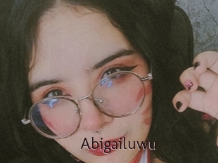 Abigailuwu