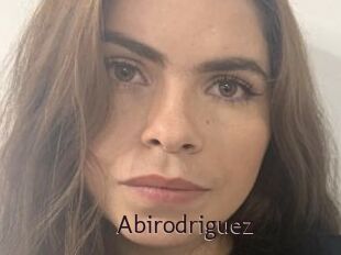 Abirodriguez
