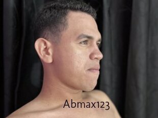 Abmax123