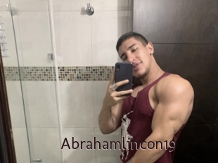 Abrahamlincon19