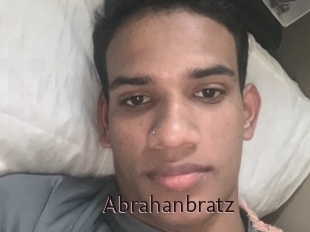 Abrahanbratz