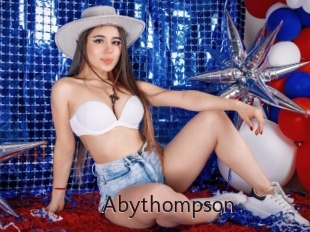 Abythompson