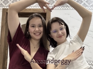 Accaandpeggy