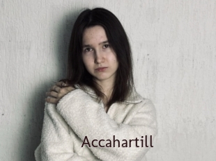 Accahartill