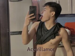 Acevillamor