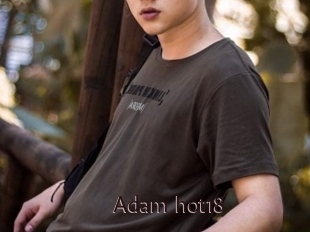 Adam_hot18