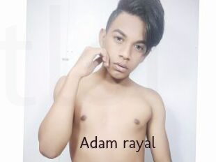 Adam_rayal