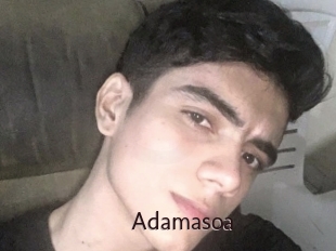 Adamasoa