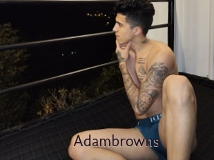 Adambrowns