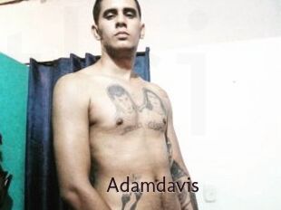 Adamdavis