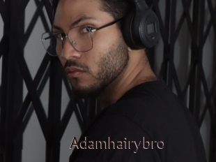 Adamhairybro