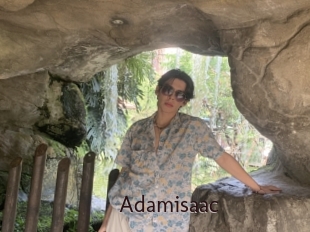 Adamisaac