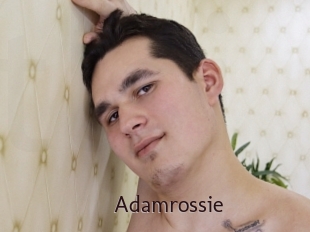 Adamrossie