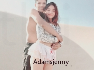 Adamsjenny