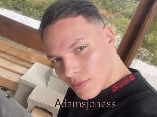 Adamsjoness