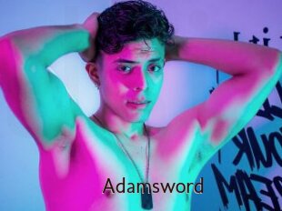 Adamsword