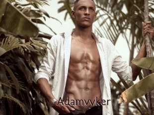 Adamvyker