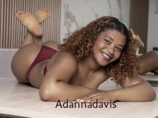 Adannadavis