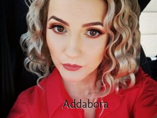 Addabora