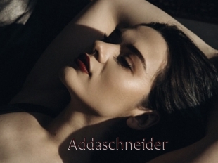 Addaschneider