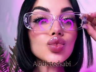 Addictedsabi