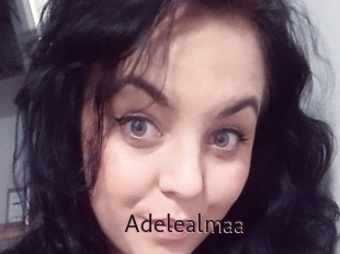 Adelealmaa