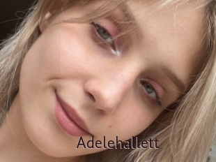 Adelehallett