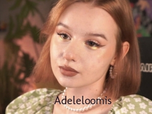 Adeleloomis