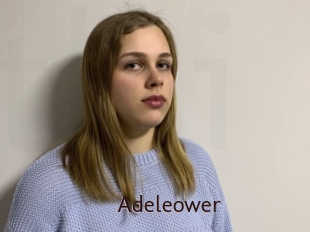 Adeleower