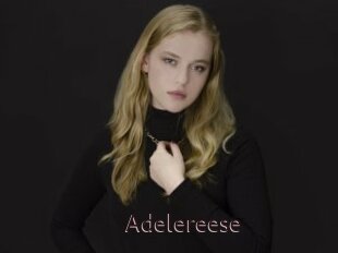 Adelereese