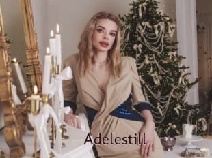 Adelestill